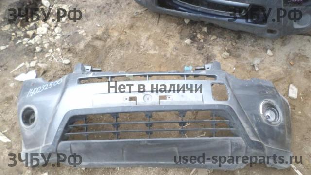 Nissan X-Trail 2 (T31) Бампер передний