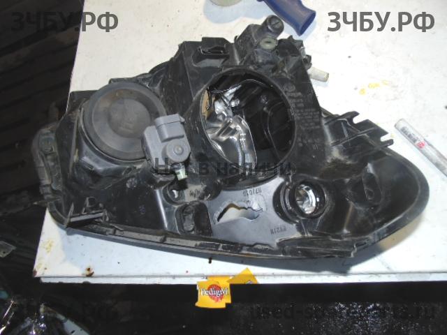 Nissan Qashqai (J10) Фара левая