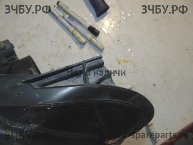 Nissan Qashqai (J10) Фара левая