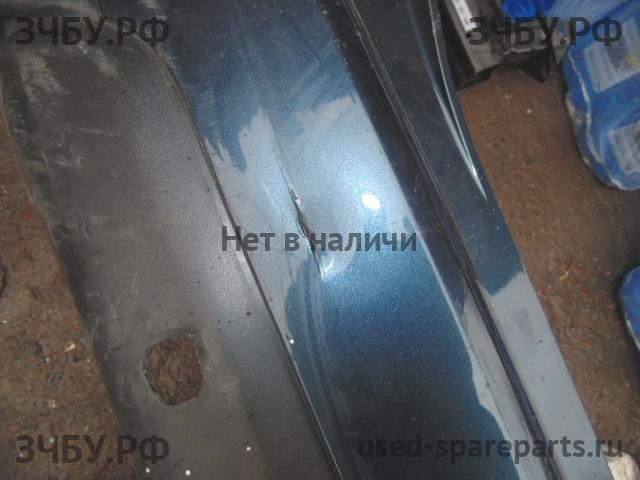 Nissan X-Trail 3 (T32) Бампер задний