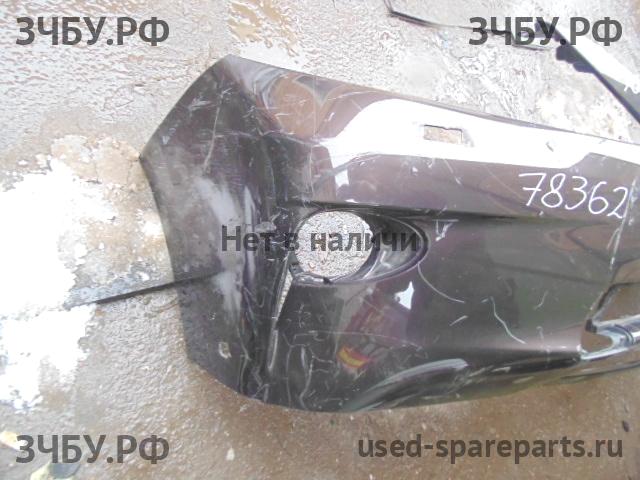 Lexus RX (3) 350/450h Бампер передний