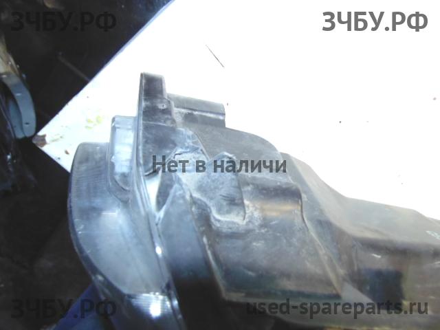 Nissan Qashqai (J10) Фара левая