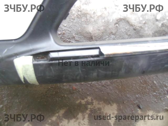 Nissan X-Trail 3 (T32) Бампер передний