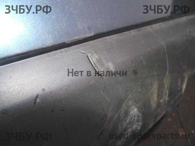 Nissan X-Trail 3 (T32) Бампер задний