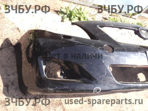 Toyota Corolla (E14 - E15) Бампер передний