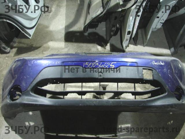 Nissan Qashqai (J11) Бампер передний