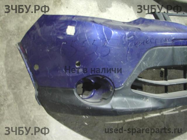 Nissan Qashqai (J11) Бампер передний