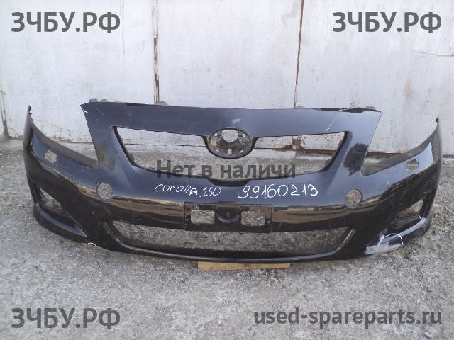 Toyota Corolla (E14 - E15) Бампер передний