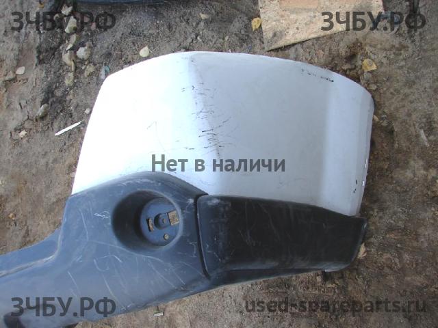 Nissan X-Trail 2 (T31) Бампер задний