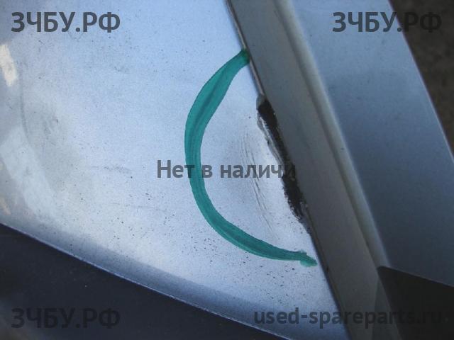 Nissan X-Trail 2 (T31) Бампер задний