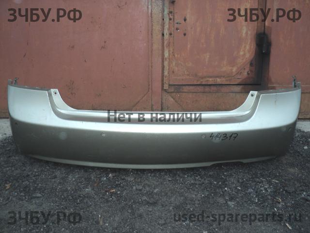 Honda Civic 8 (4D) Бампер задний