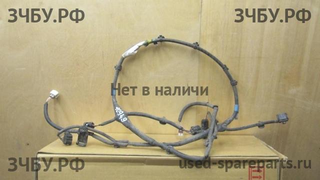 Toyota Land Cruiser 200 Проводка парктроников (датчиков парковки)