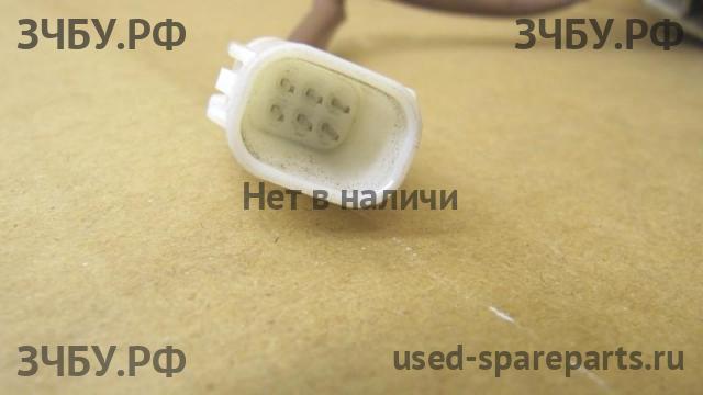 Toyota Land Cruiser 200 Ручка двери