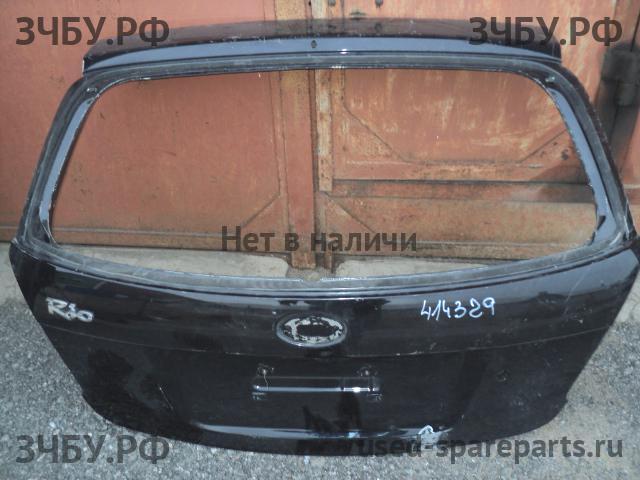 KIA Rio 2 Дверь багажника