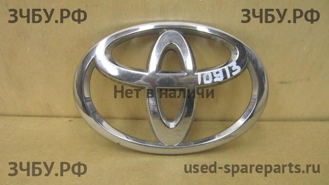 Toyota RAV 4 (3) Эмблема (логотип, значок)