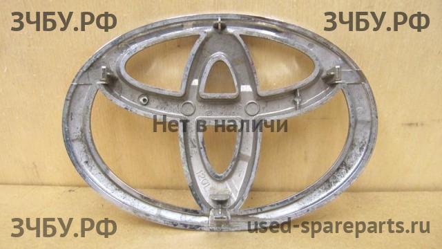 Toyota RAV 4 (3) Эмблема (логотип, значок)