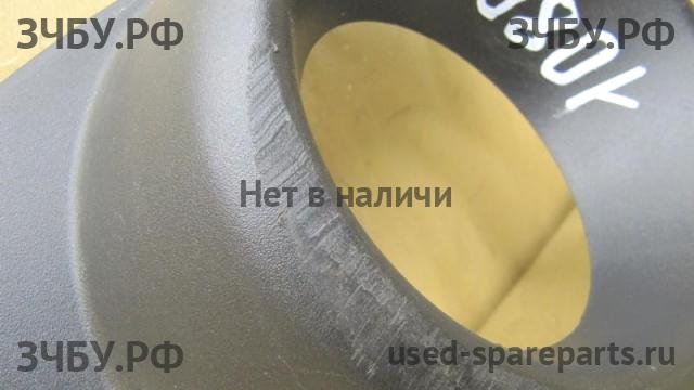 Mitsubishi Pajero/Montero Sport 2 (KH) Решетка в бампер