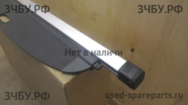 KIA Sportage 3 Шторка багажника