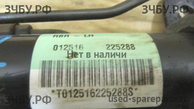 KIA Rio 3 Рейка рулевая