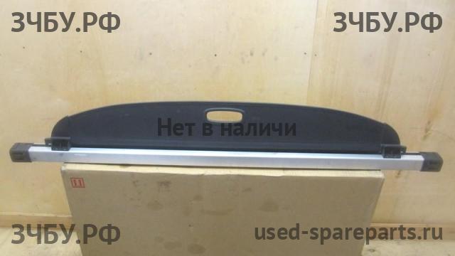 KIA Sportage 3 Шторка багажника