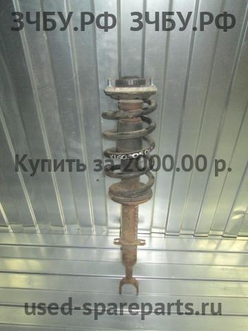 Audi A8 (1) [D2] Стойка передняя правая (в сборе)