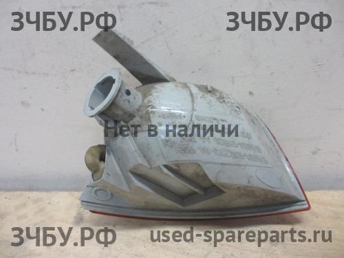 Ford Focus 1 Фонарь задний в бампер левый