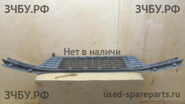 KIA Rio 3 Решетка в бампер