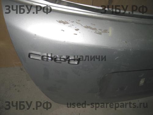 KIA Ceed 1 Дверь багажника