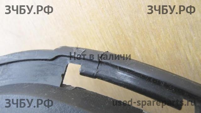 KIA Ceed 2 Накладка заднего бампера