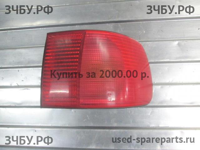 Audi A8 (1) [D2] Фонарь правый