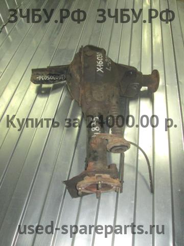 Mitsubishi L200 (3)[K6;K7] Редуктор переднего моста