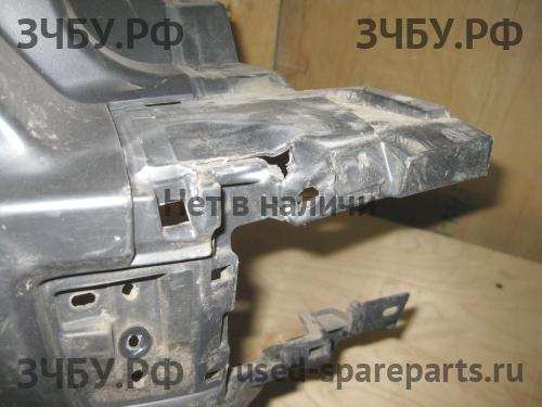 Mitsubishi Pajero/Montero 4 Накладка заднего бампера левая