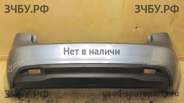 KIA Rio 3 Бампер задний