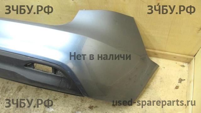 KIA Rio 3 Бампер задний