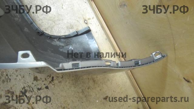 KIA Venga Бампер задний