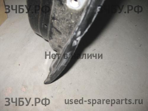 Mitsubishi Pajero/Montero Sport 2 (KH) Дверь задняя левая