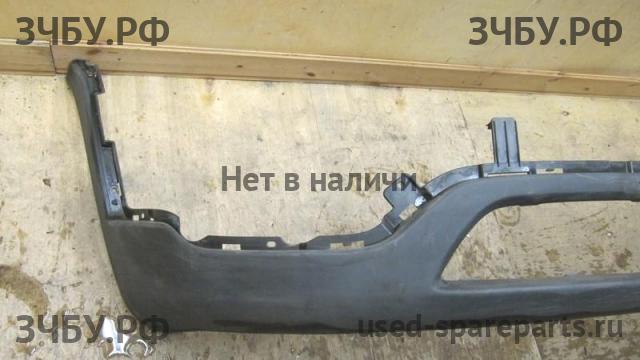 KIA Sorento 2 Бампер передний