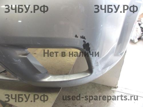 KIA Rio 2 Бампер передний