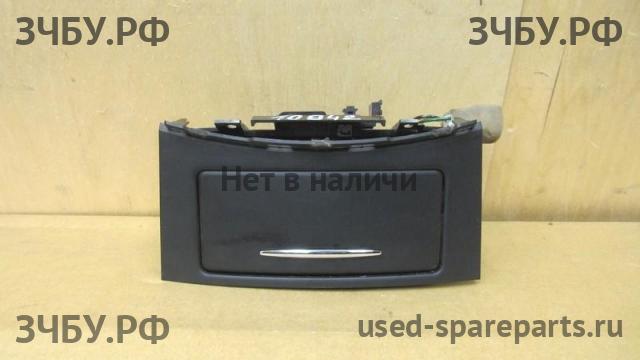 Infiniti EX 35/37 [J50] QX50 Пепельница
