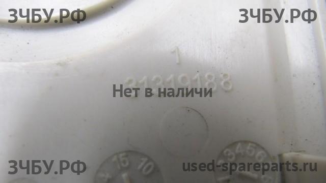 Volvo XC-60 (1) Эмблема (логотип, значок)