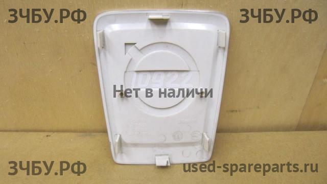 Volvo XC-60 (1) Эмблема (логотип, значок)