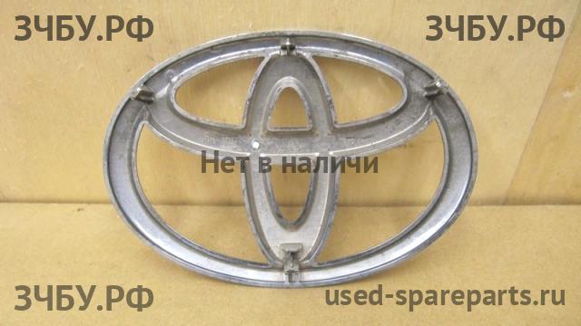 Toyota Camry 7 (V50) Эмблема (логотип, значок)