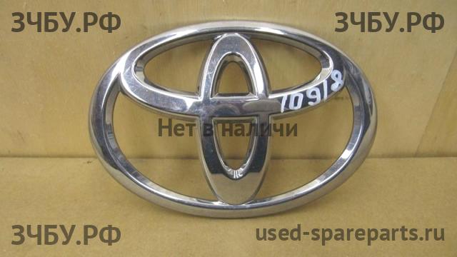 Toyota Camry 7 (V50) Эмблема (логотип, значок)