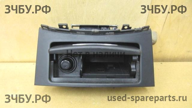 Infiniti EX 35/37 [J50] QX50 Пепельница