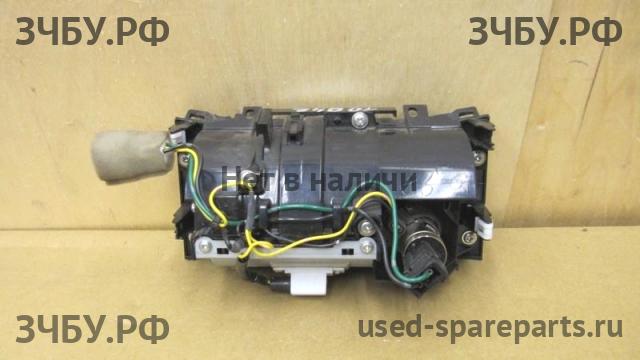 Infiniti EX 35/37 [J50] QX50 Пепельница