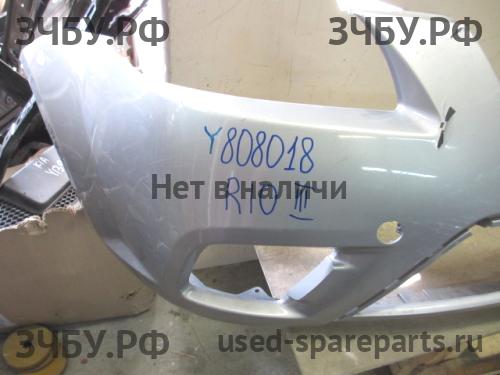 KIA Rio 2 Бампер передний
