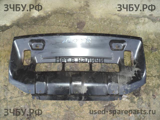 Mitsubishi Pajero/Montero 4 Защита картера