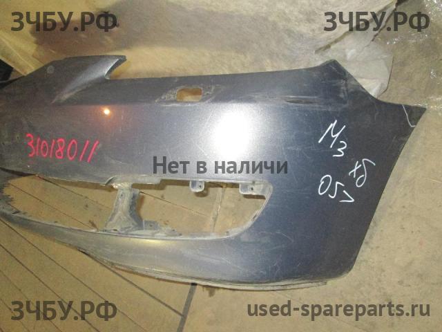 Mazda 3 [BK] Бампер передний