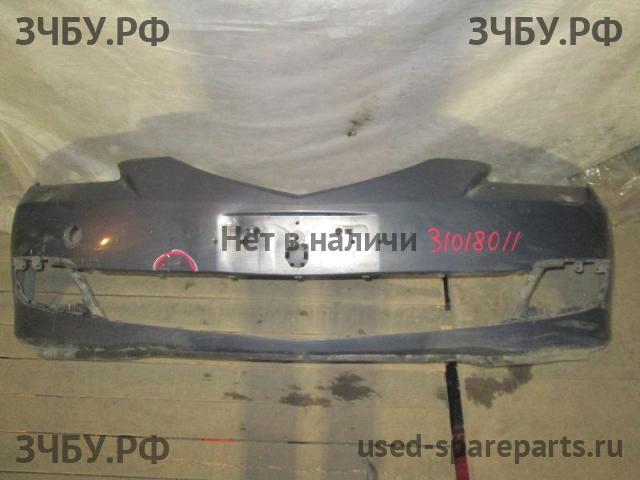 Mazda 3 [BK] Бампер передний