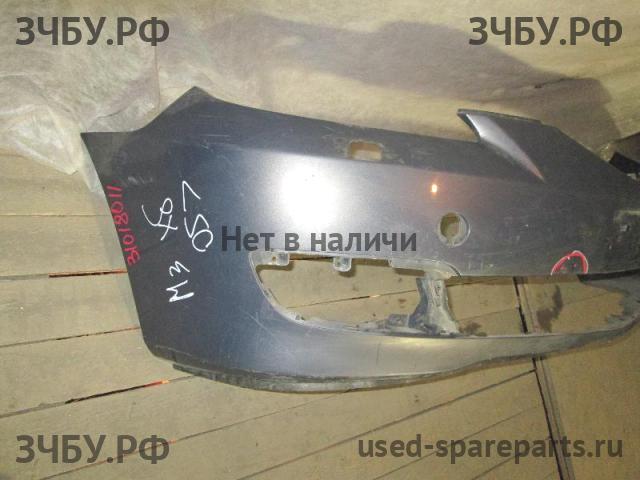 Mazda 3 [BK] Бампер передний